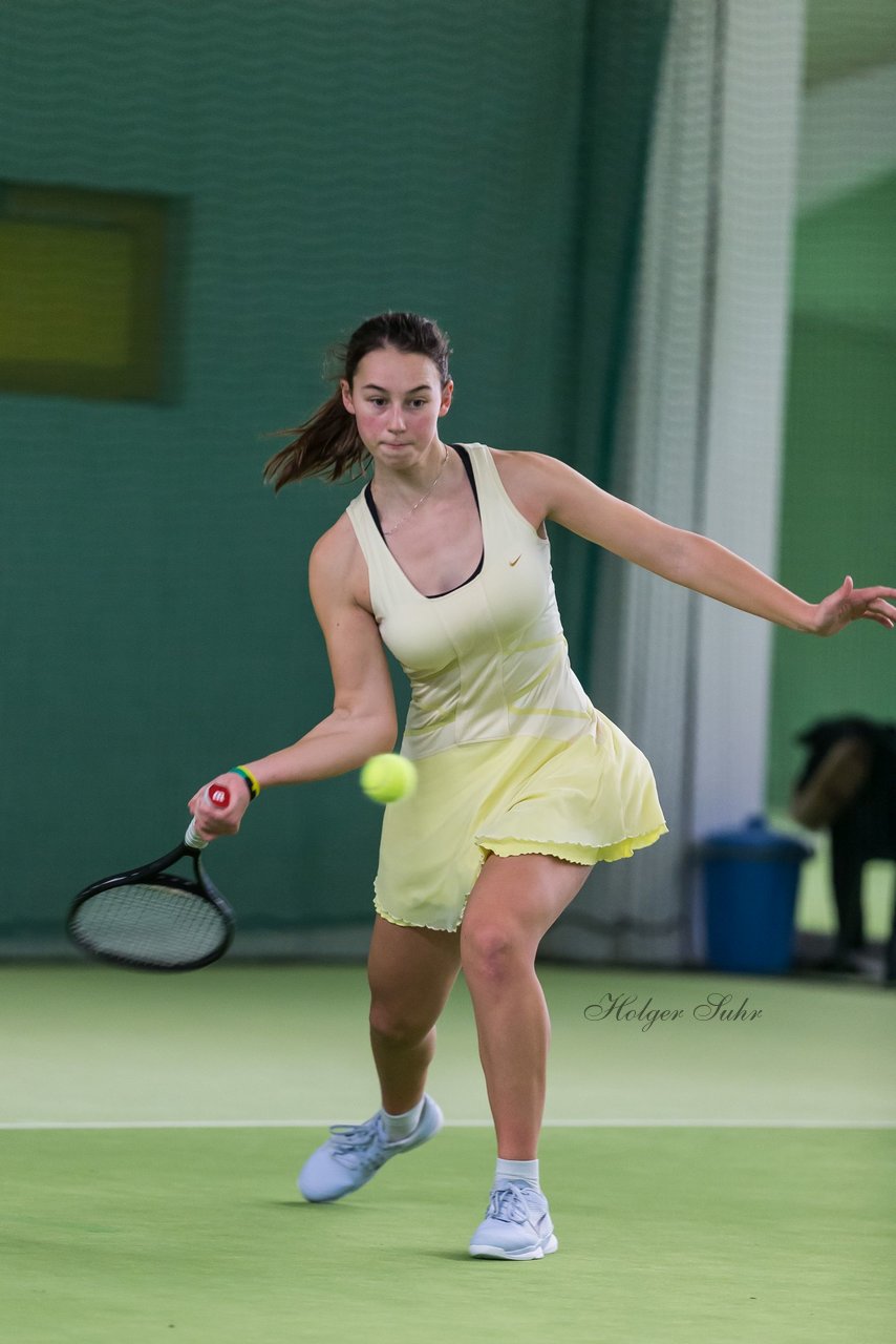 Bild 155 - Holmer Indoor Cup